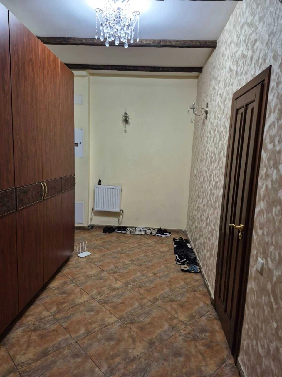Продається квартира в ЖК «Нова Аркадія»