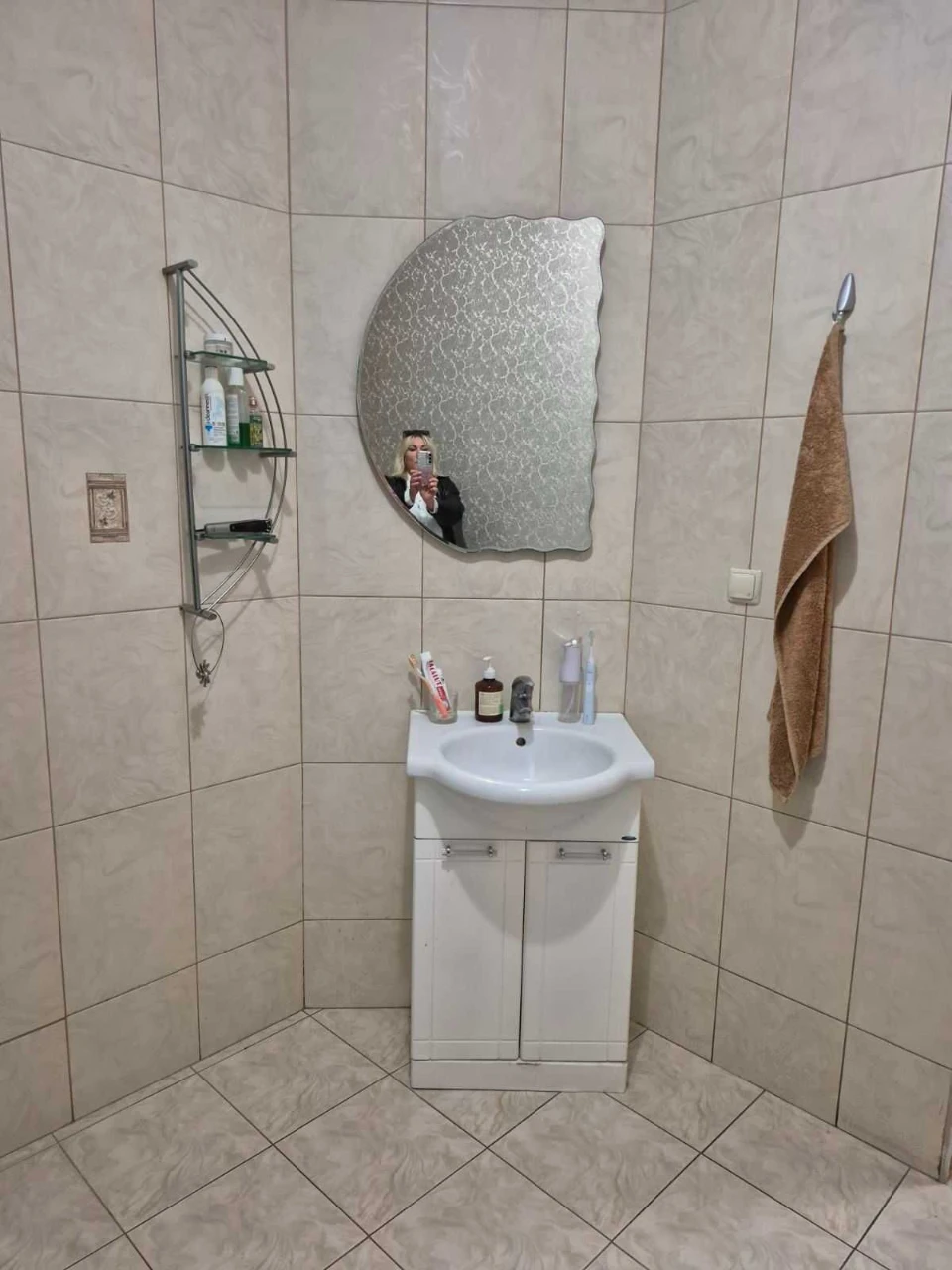 Продається квартира в ЖК «Нова Аркадія»