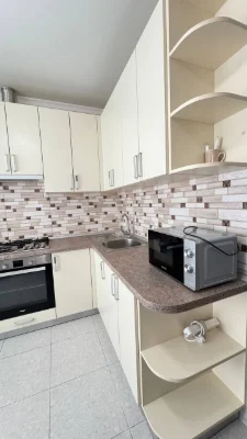 Продается 1-комнатная квартира 35 м², в кирпичном доме на