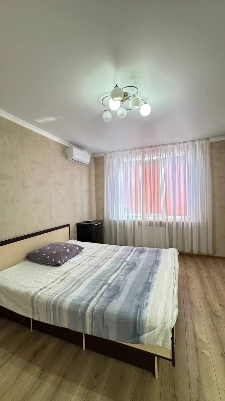 Продается 1-комнатная квартира 35 м², в кирпичном доме на