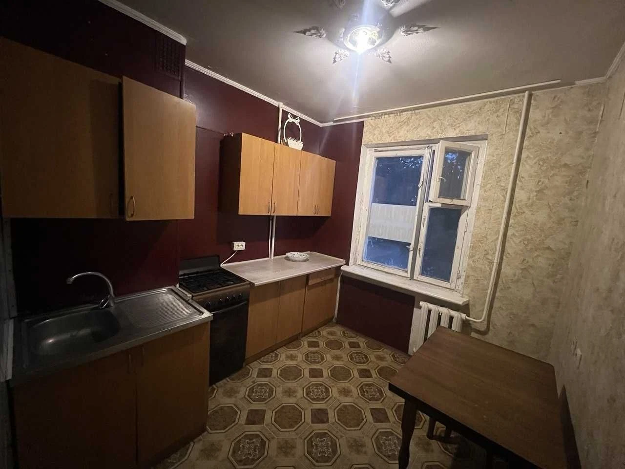 2-ком Архитекторская