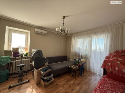 Продажа Квартиры Школьный