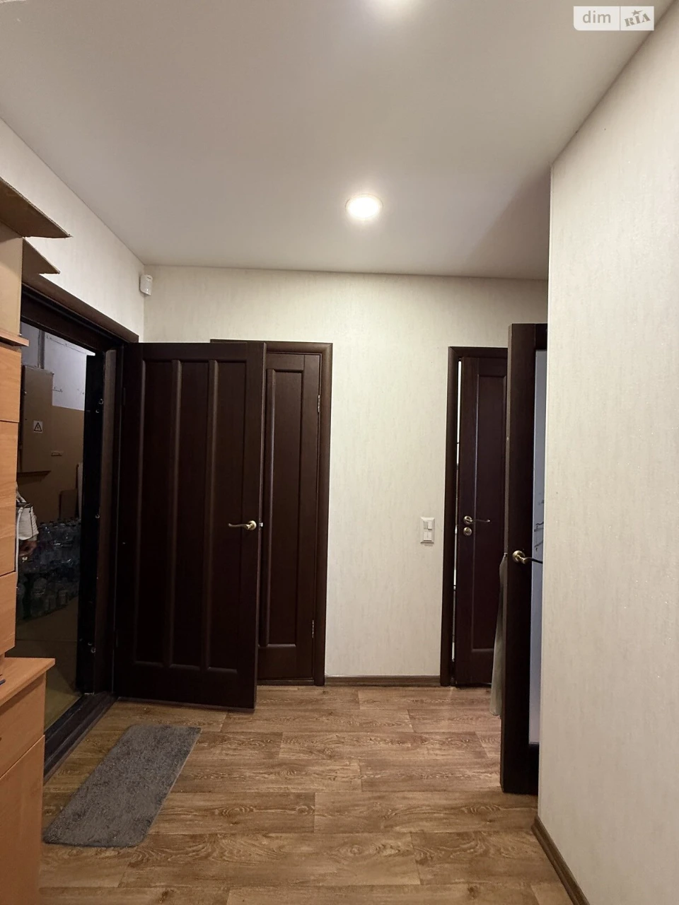 Продажа Квартиры Школьный