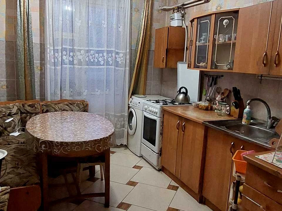 Квартира. Одеса, Академика Корольова проспект
