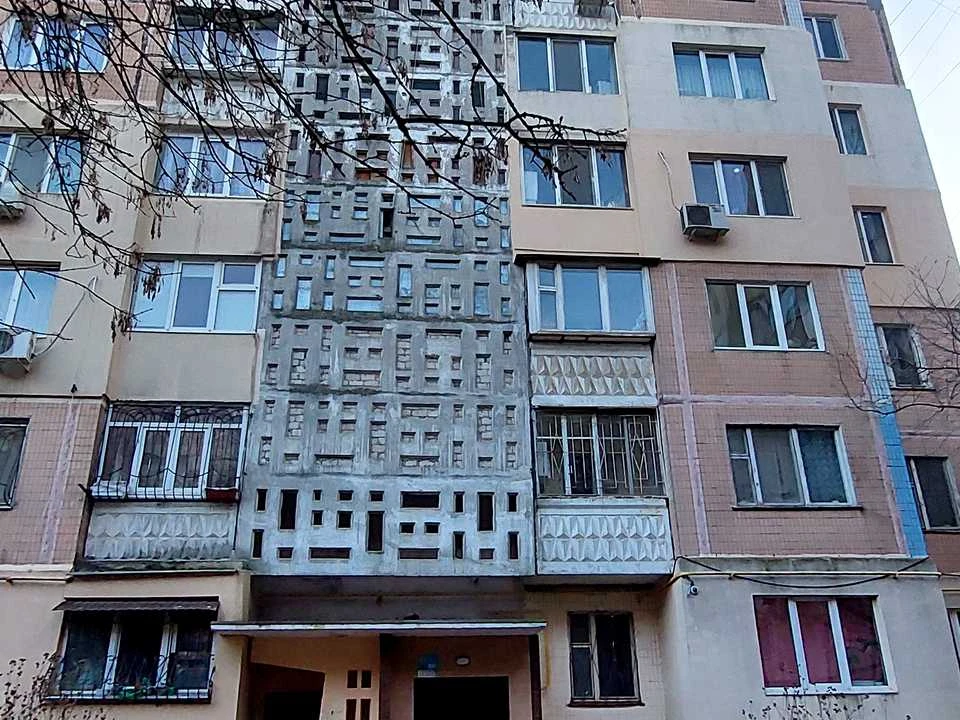 Квартира. Одеса, Академика Корольова проспект