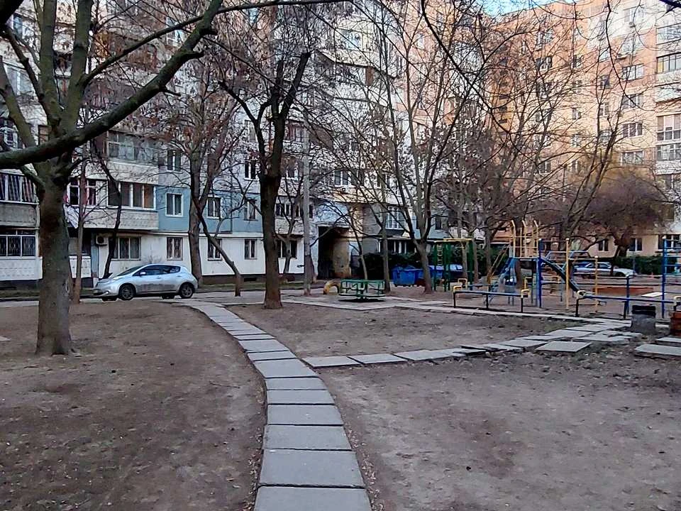 Квартира. Одеса, Академика Корольова проспект