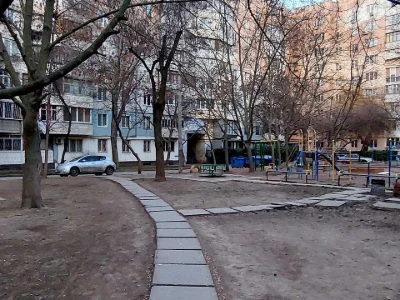 Квартира. Одеса, Академика Корольова проспект