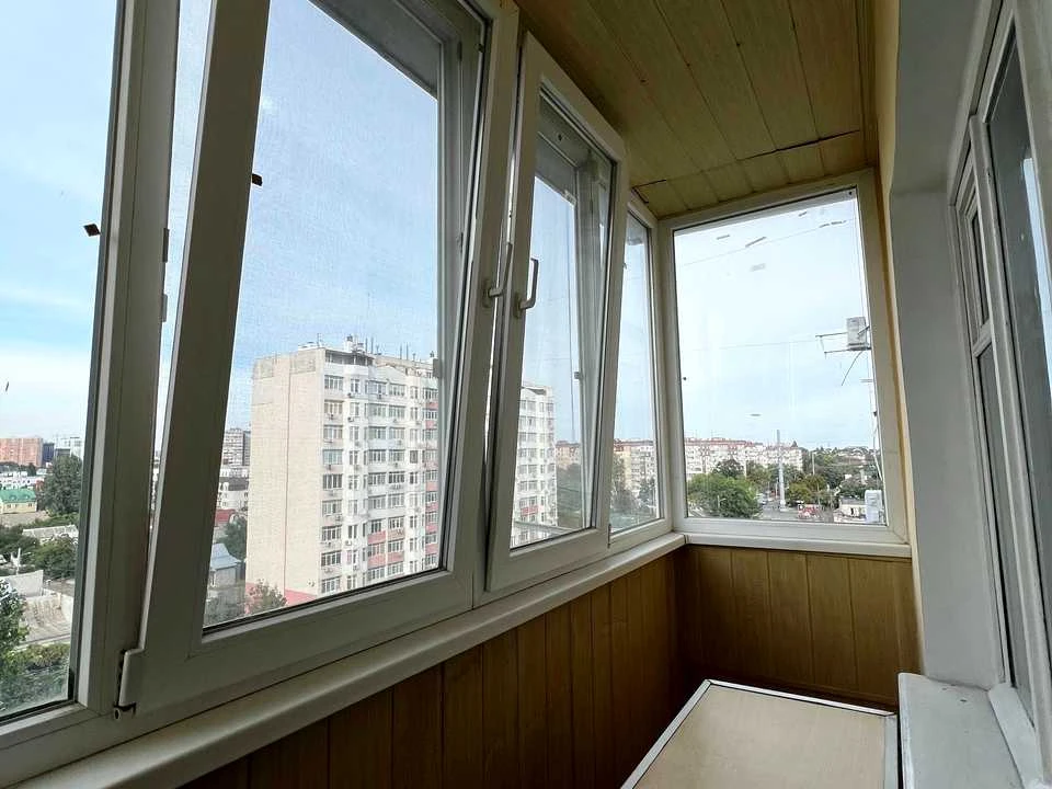 Квартира. Одесса, Левитана проспект