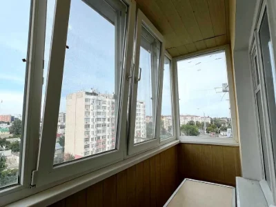 Квартира. Одесса, Левитана проспект