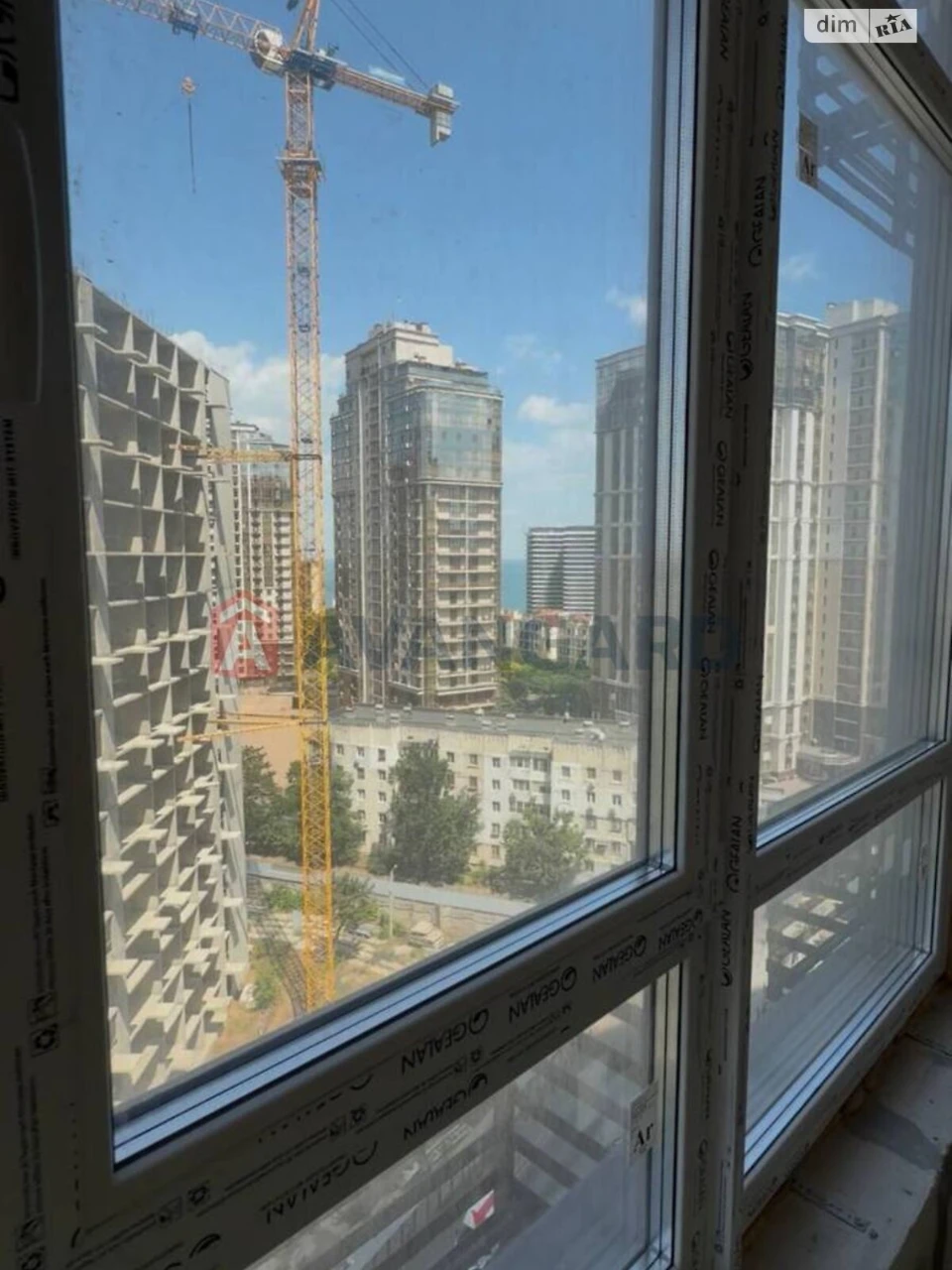 Продажа Квартиры Приморский