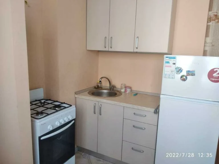 Квартира. Одесса, улица Владислава Бувалкина