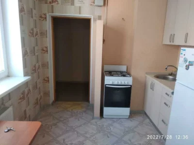 Квартира. Одесса, улица Владислава Бувалкина