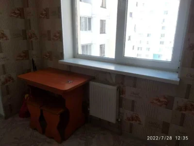 Квартира. Одесса, улица Владислава Бувалкина