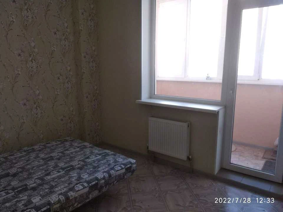 Квартира. Одесса, улица Владислава Бувалкина