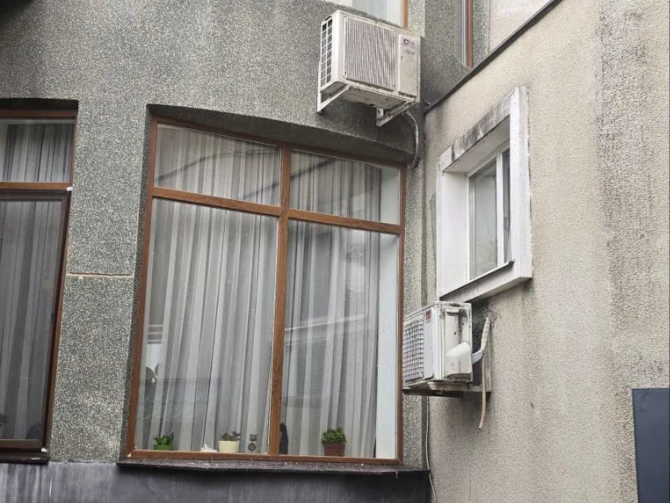 Квартира. Одесса, улица Дача Ковалевского