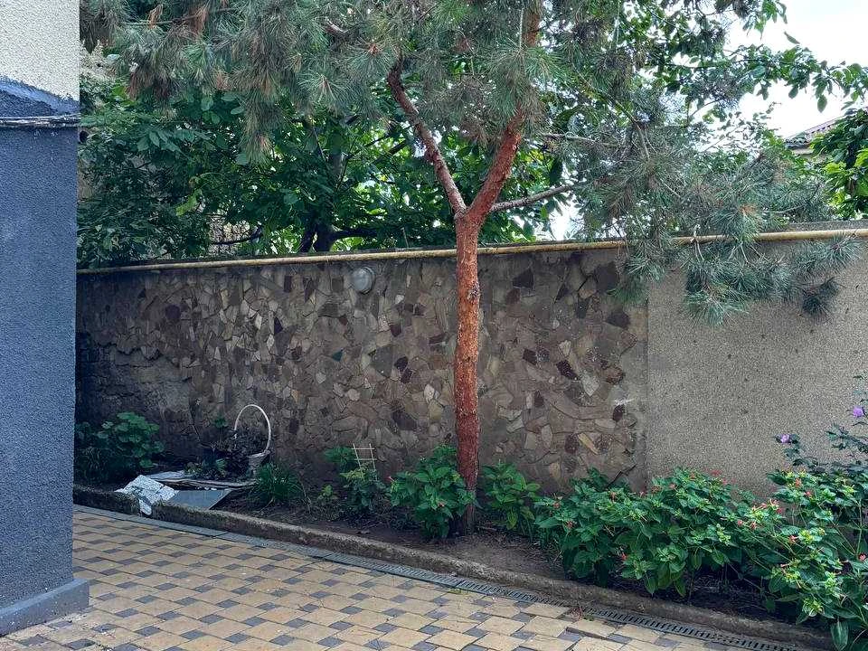 Квартира. Одесса, улица Дача Ковалевского
