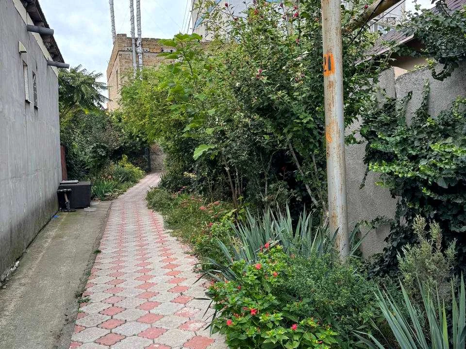 Квартира. Одесса, улица Дача Ковалевского