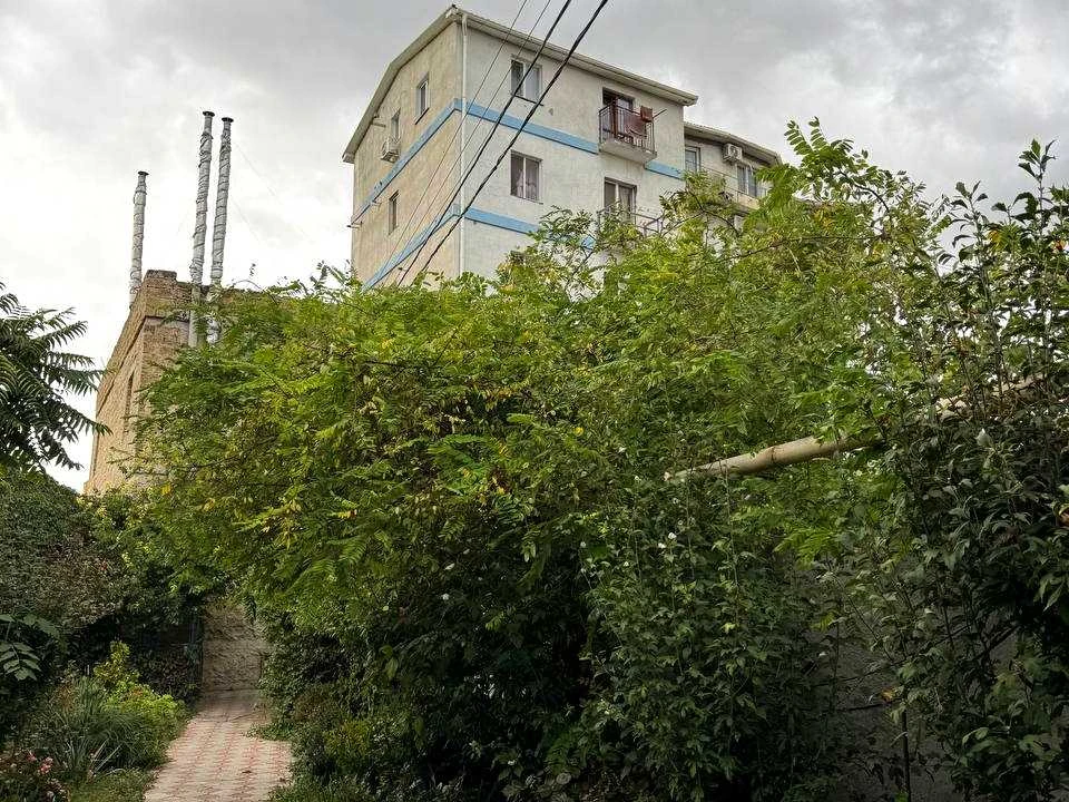 Квартира. Одесса, улица Дача Ковалевского