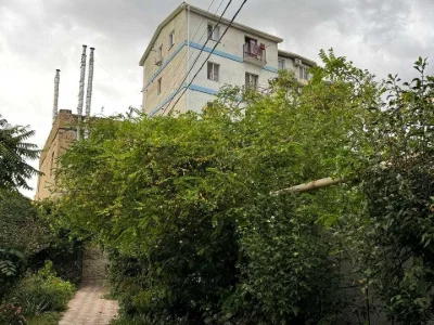 Квартира. Одесса, улица Дача Ковалевского