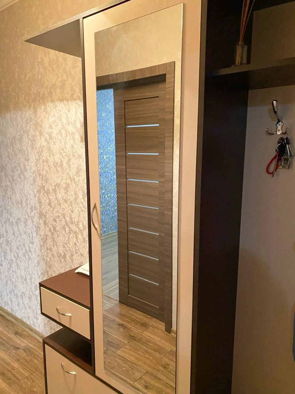 Продається 3-кімнатна квартира