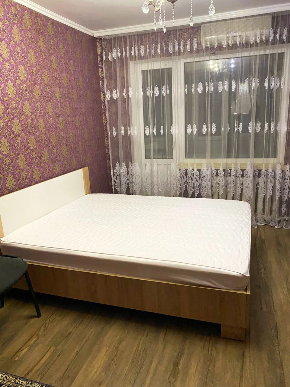 Продається 3-кімнатна квартира