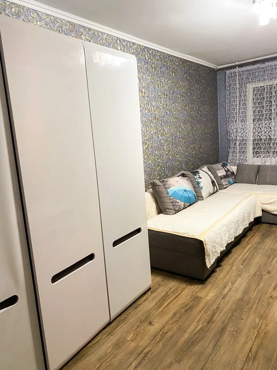 Продається 3-кімнатна квартира