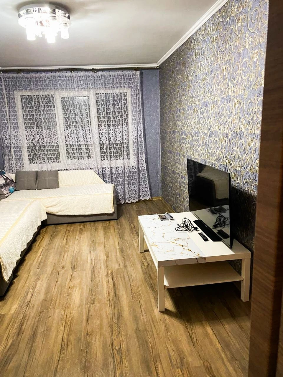 Продається 3-кімнатна квартира