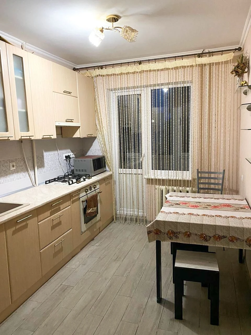 Продається 3-кімнатна квартира