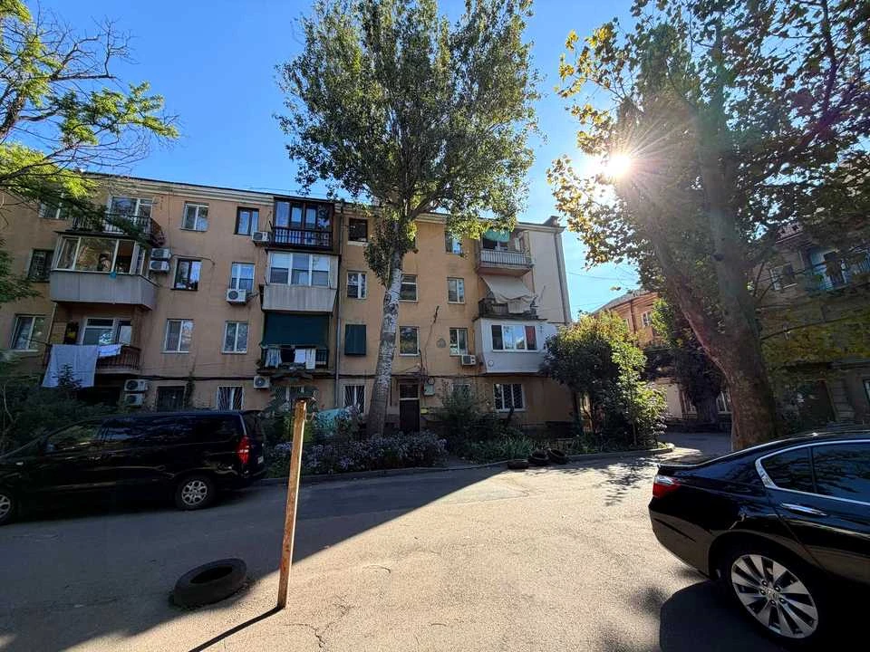 Квартира. Одеса, Прохоровська вул.