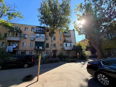 Квартира. Одеса, Прохоровська вул.