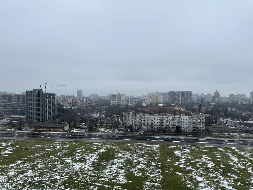 Рассрочка! Большая 3к в Кадор сити