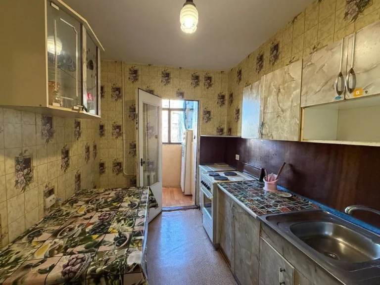 2к‼️37,5т‼️51м2 Инглези /Королева Таирова/Киевский
