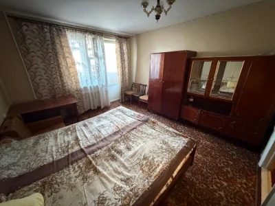 2к‼️37,5т‼️51м2 Инглези /Королева Таирова/Киевский