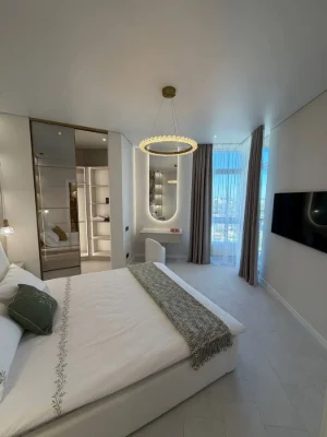 Продам 2-комнатную квартиру с ремонтом в KADORR City на Крас