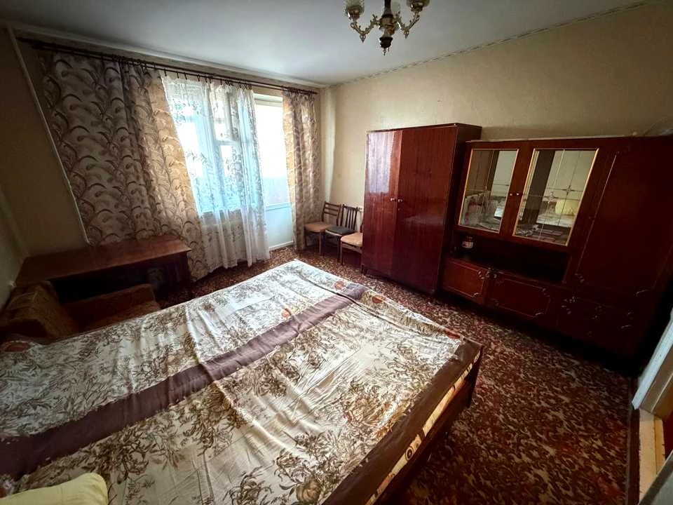 Квартира. Одесса, Англези ул.