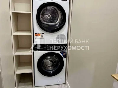 Квартира. Одеса, Курортный проезд