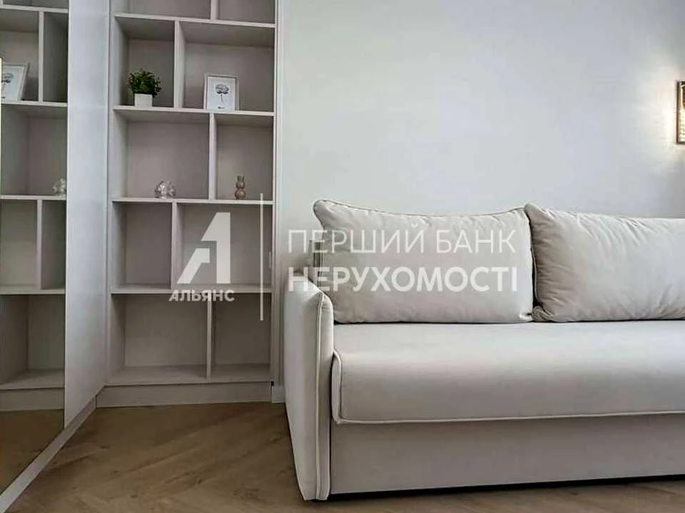 Квартира. Одеса, Курортный проезд