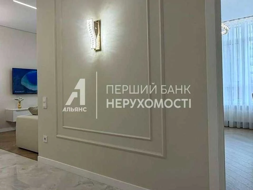 Квартира. Одеса, Курортный проезд
