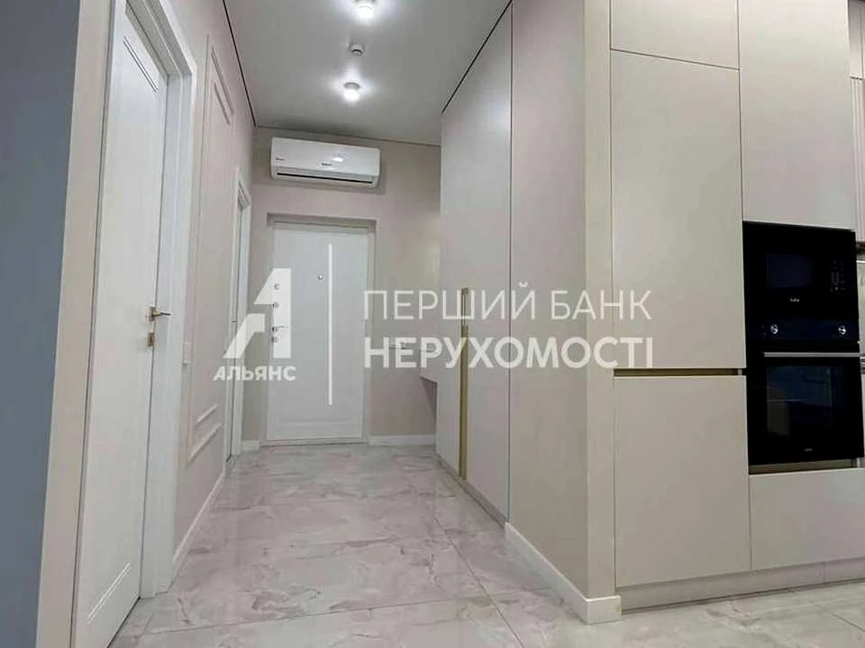 Квартира. Одеса, Курортный проезд