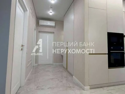 Квартира. Одеса, Курортный проезд