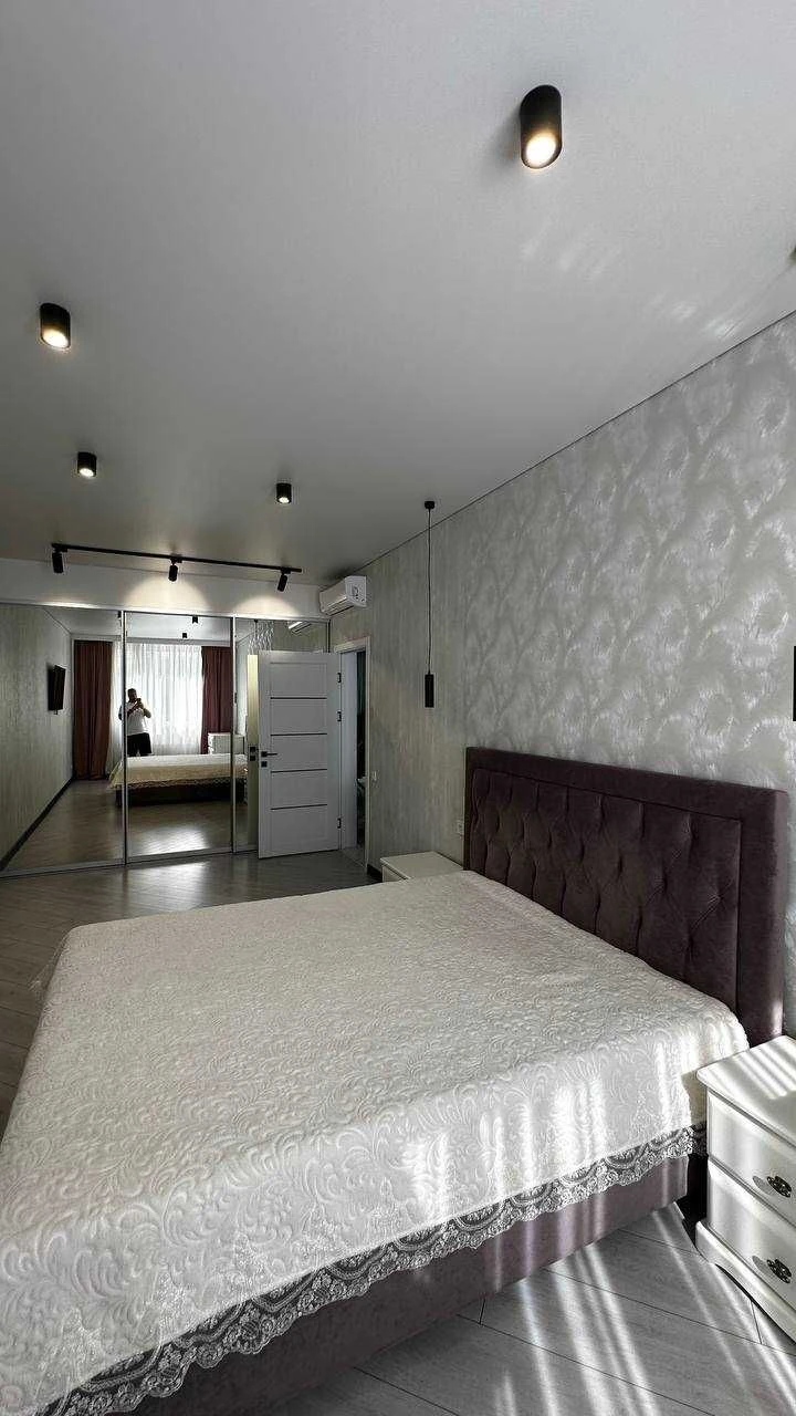 51 ПЕРЛИНА | 64,4 м² с ремонтом — СРОЧНАЯ ПРОДАЖ