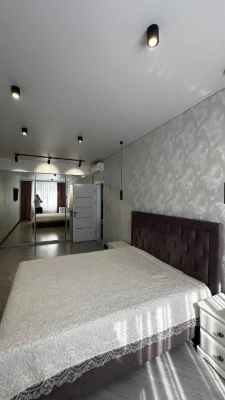 51 ПЕРЛИНА | 64,4 м² с ремонтом — СРОЧНАЯ ПРОДАЖ