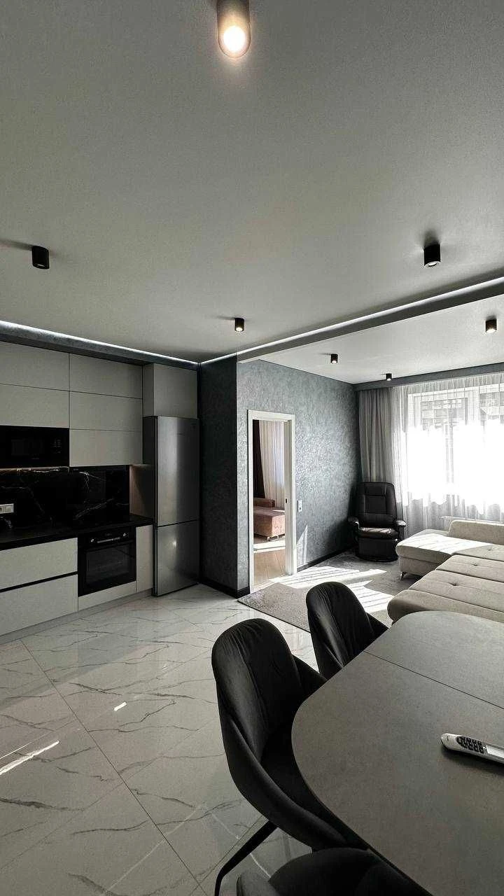 51 ПЕРЛИНА | 64,4 м² с ремонтом — СРОЧНАЯ ПРОДАЖ
