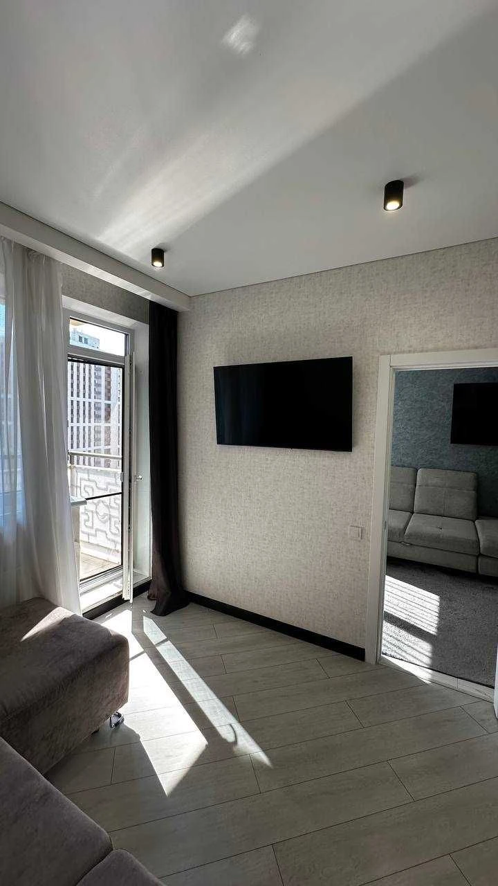 51 ПЕРЛИНА | 64,4 м² с ремонтом — СРОЧНАЯ ПРОДАЖ