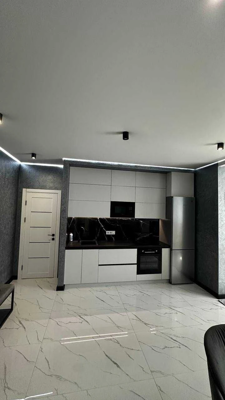 51 ПЕРЛИНА | 64,4 м² с ремонтом — СРОЧНАЯ ПРОДАЖ