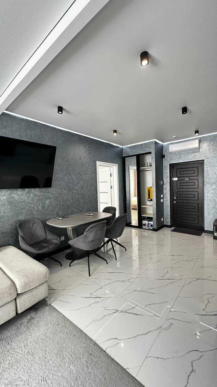 51 ПЕРЛИНА | 64,4 м² с ремонтом — СРОЧНАЯ ПРОДАЖ