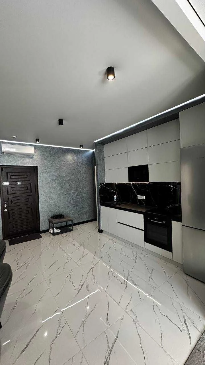 51 ПЕРЛИНА | 64,4 м² с ремонтом — СРОЧНАЯ ПРОДАЖ