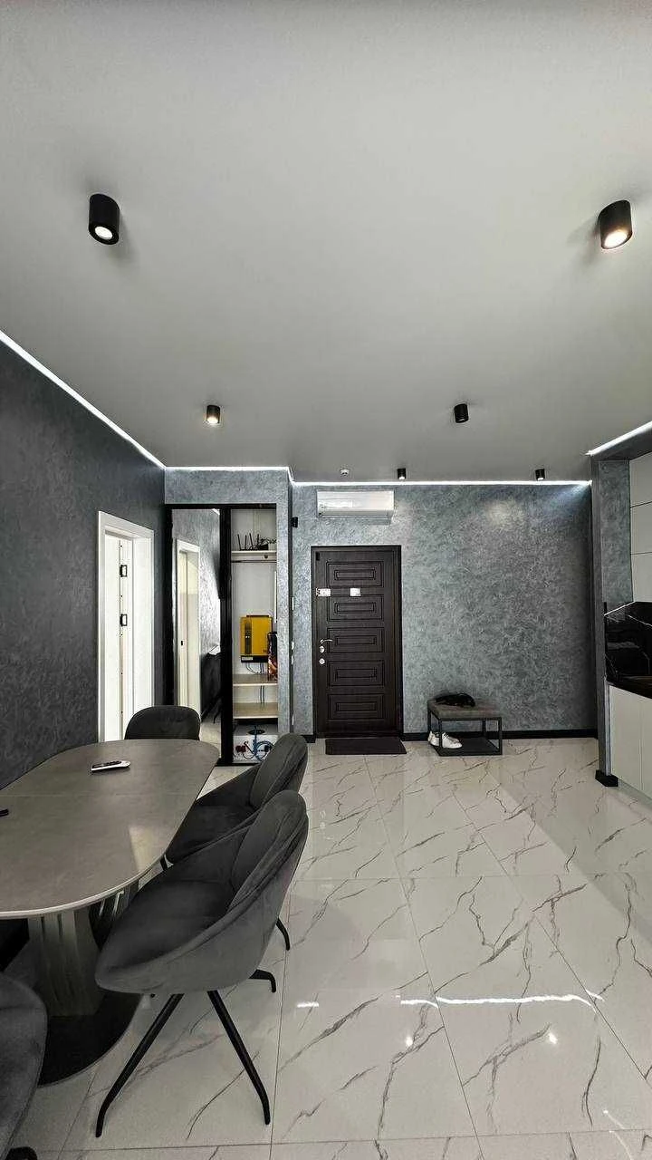 51 ПЕРЛИНА | 64,4 м² с ремонтом — СРОЧНАЯ ПРОДАЖ