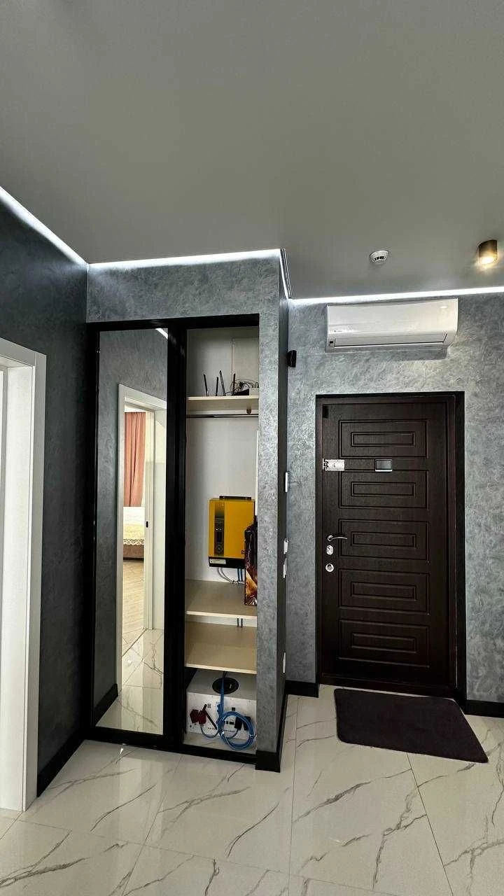 51 ПЕРЛИНА | 64,4 м² с ремонтом — СРОЧНАЯ ПРОДАЖ