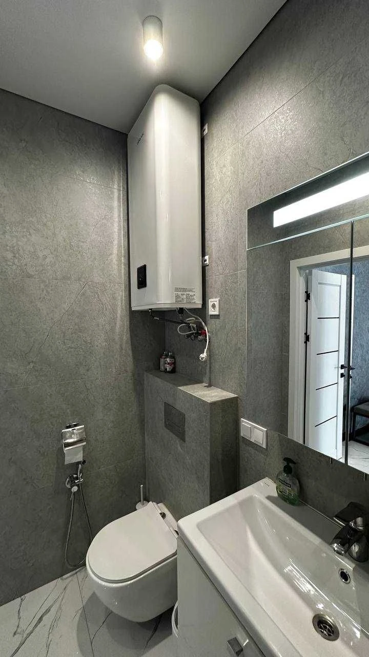 51 ПЕРЛИНА | 64,4 м² с ремонтом — СРОЧНАЯ ПРОДАЖ
